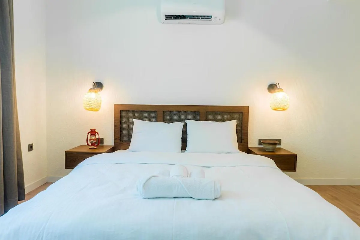 Riserva Butik Otel Urla
