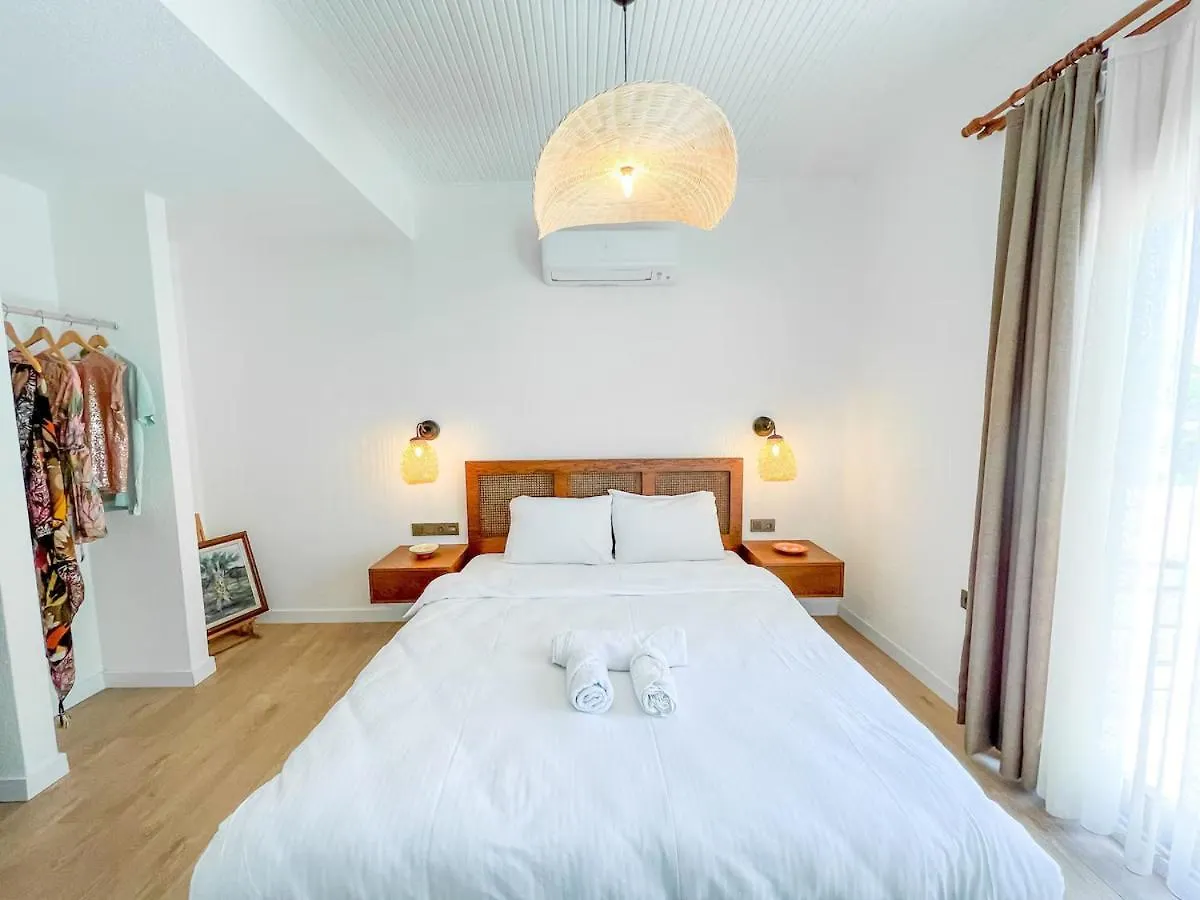 Riserva Butik Otel Urla Hotel