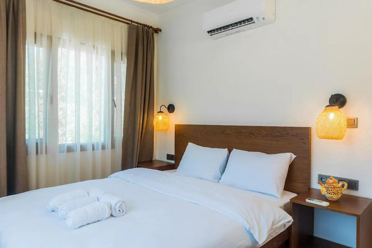 Riserva Butik Otel Urla 0*,
