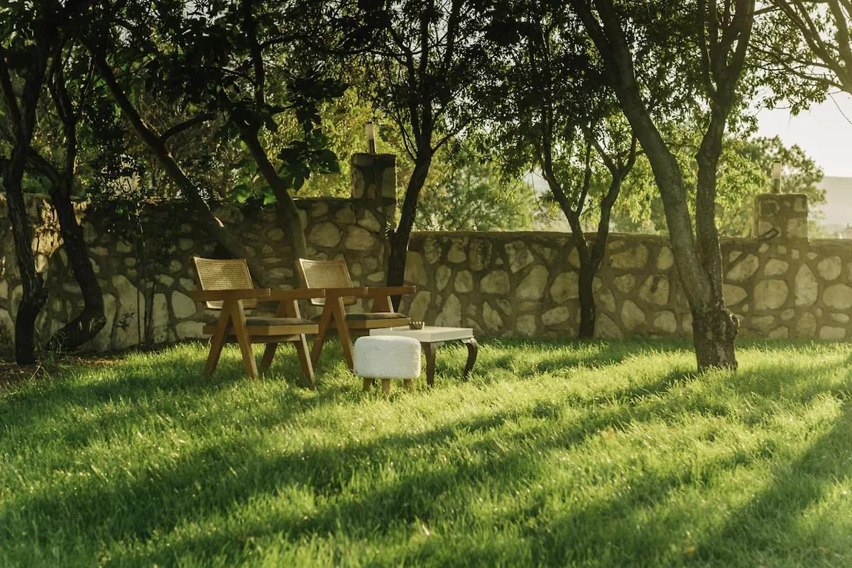 Riserva Butik Otel Urla Hotel
