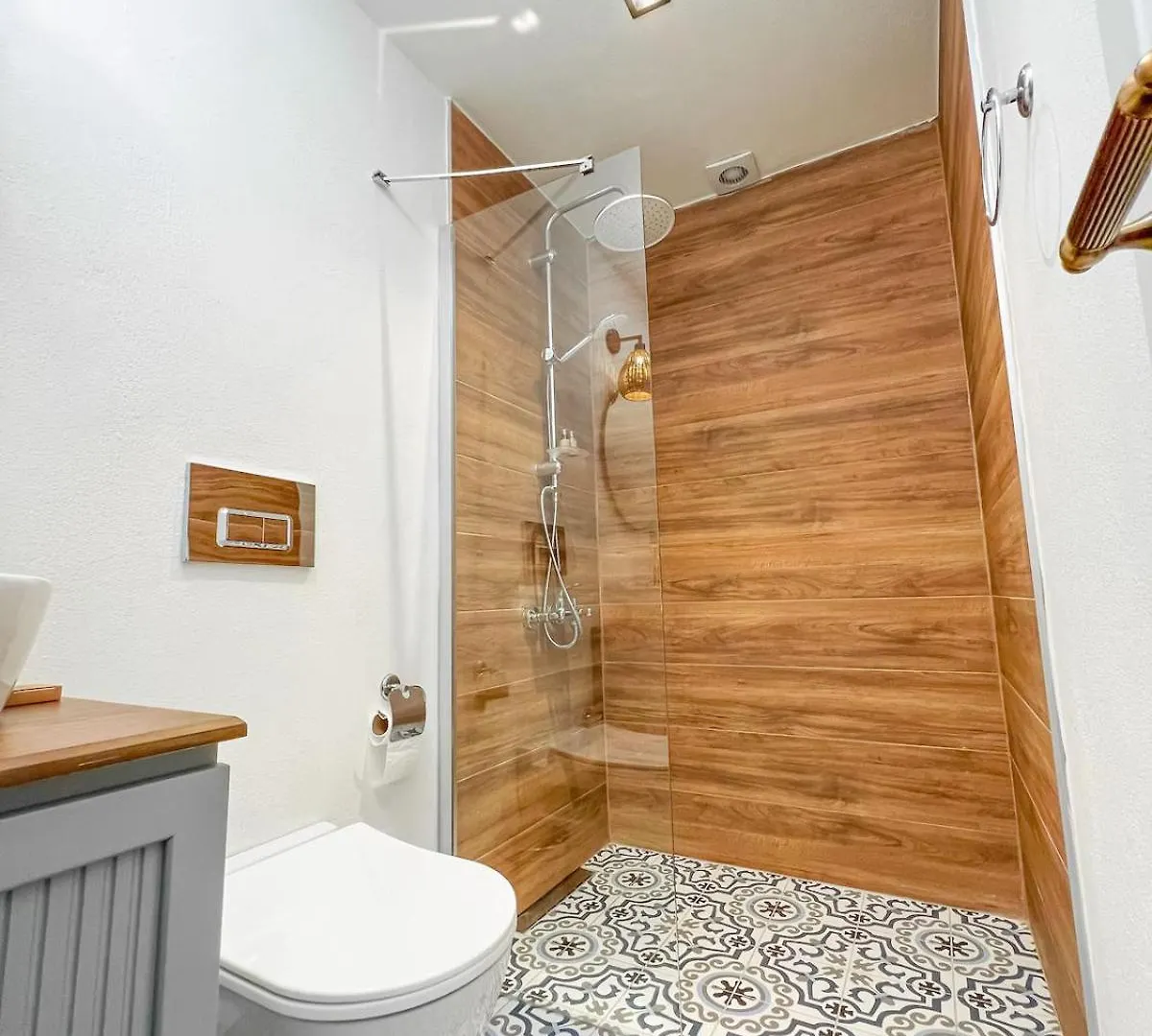 Hotel Riserva Butik Otel Urla Turcja