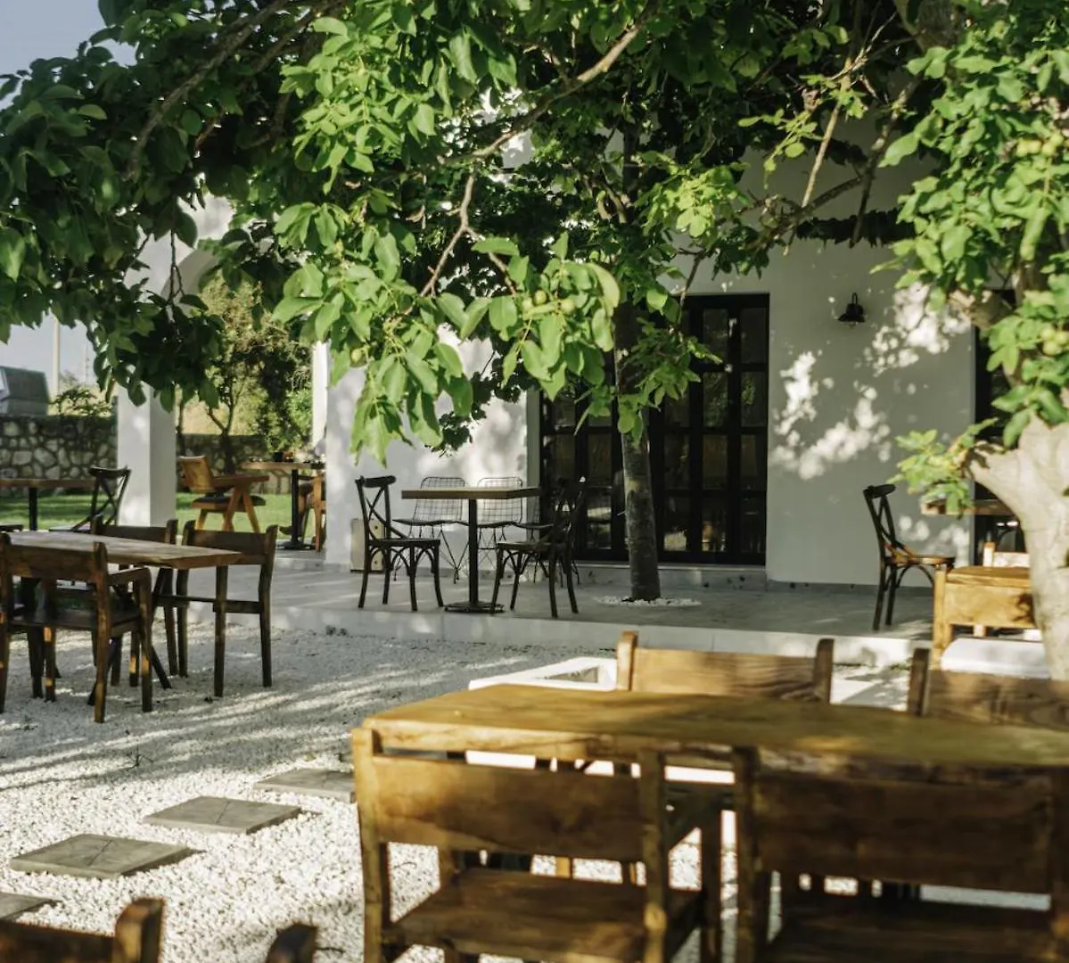 Hotel Riserva Butik Otel Urla
