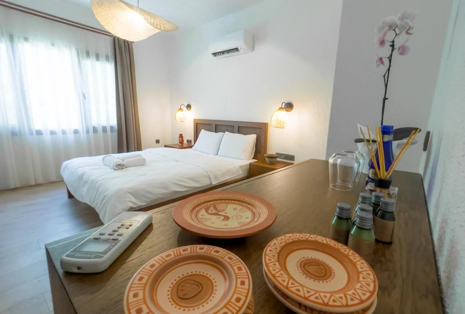 Riserva Butik Otel Urla 0*,  Turcja