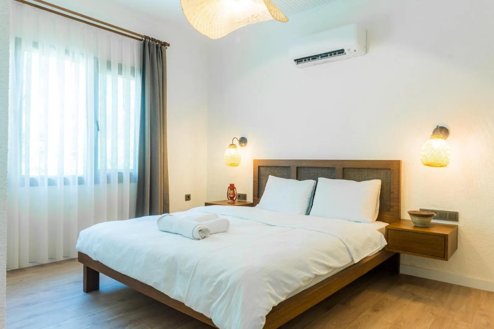 Riserva Butik Otel Urla 0*,  Turcja