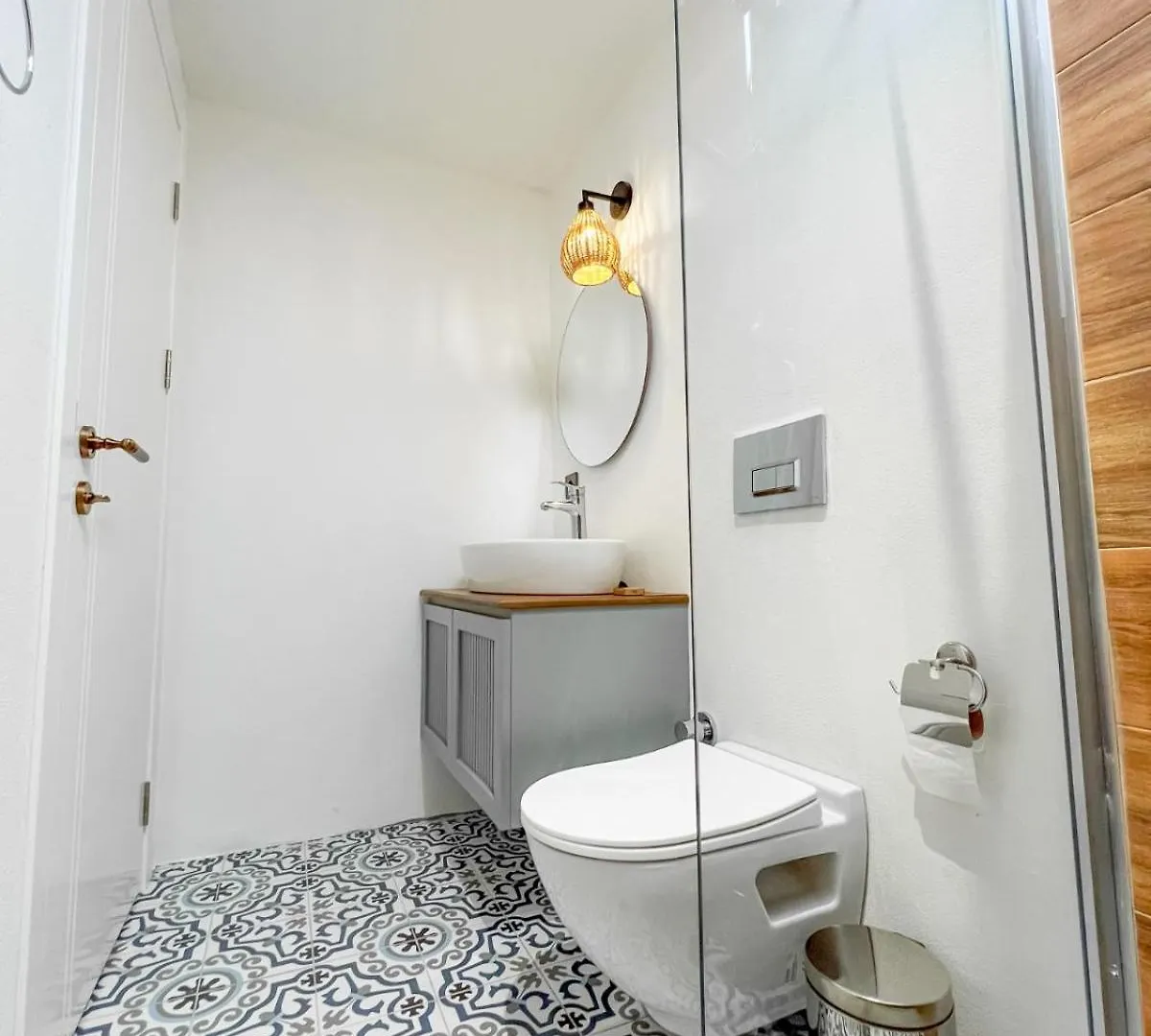 Riserva Butik Otel Urla 0*,