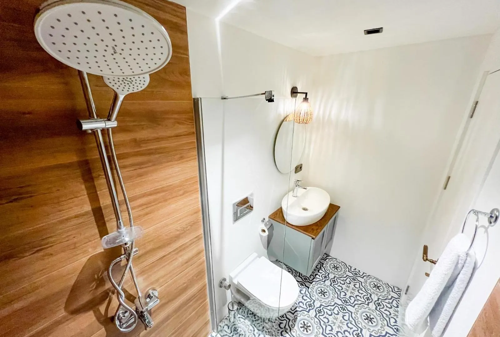 Riserva Butik Otel Urla Turcja